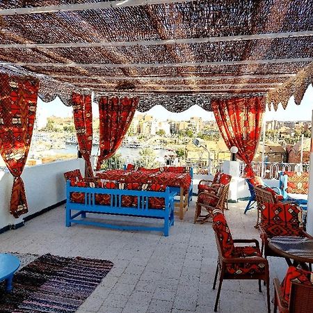 Gamal Robob Nubian Guest House Assuan Esterno foto