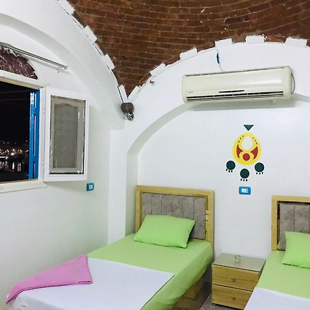 Gamal Robob Nubian Guest House Assuan Esterno foto