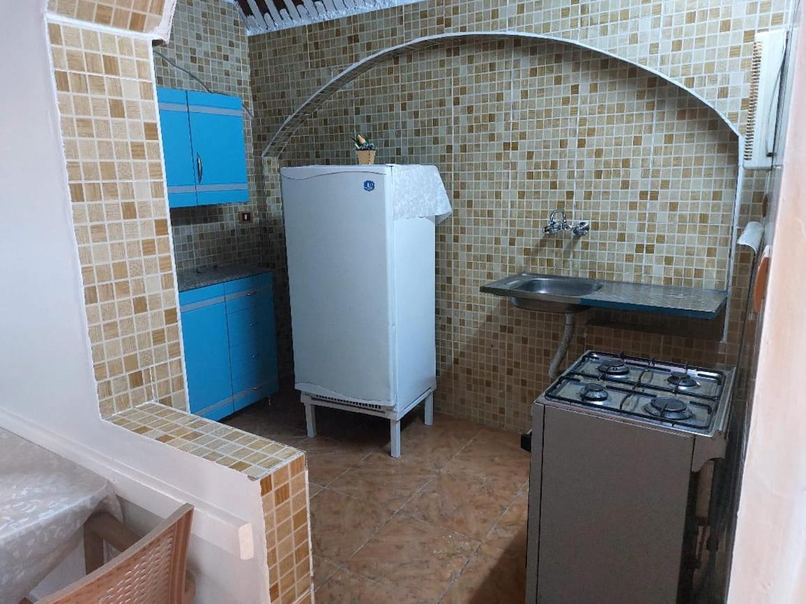 Gamal Robob Nubian Guest House Assuan Esterno foto