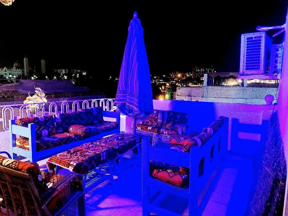 Gamal Robob Nubian Guest House Assuan Esterno foto