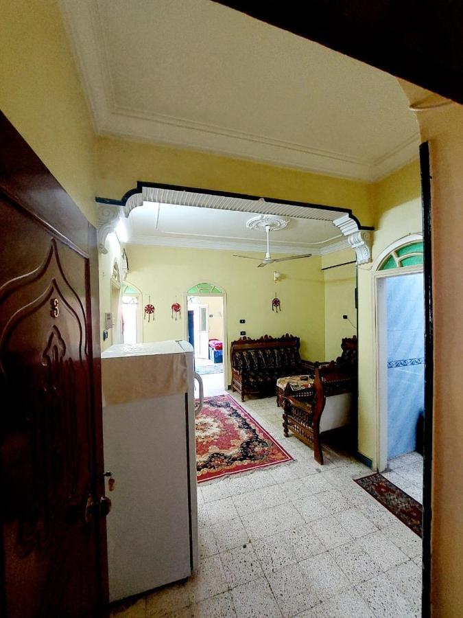 Gamal Robob Nubian Guest House Assuan Esterno foto