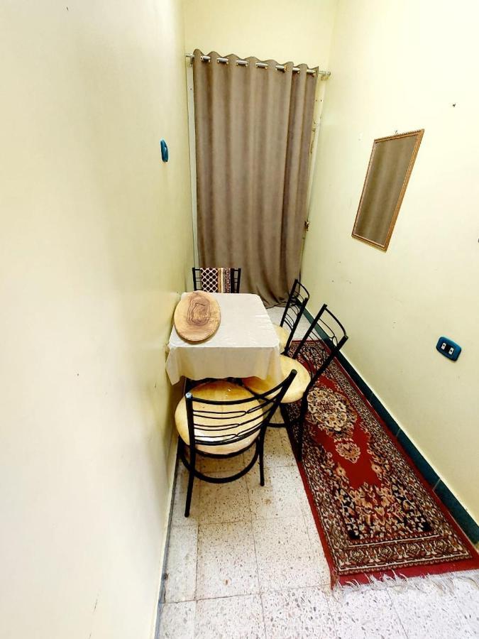 Gamal Robob Nubian Guest House Assuan Esterno foto
