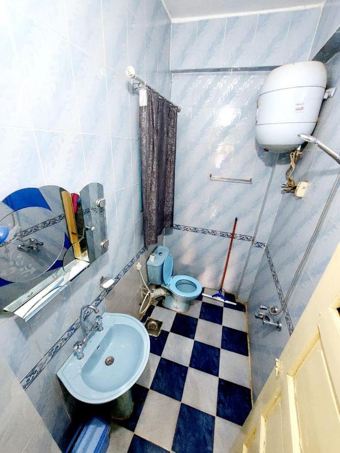 Gamal Robob Nubian Guest House Assuan Esterno foto