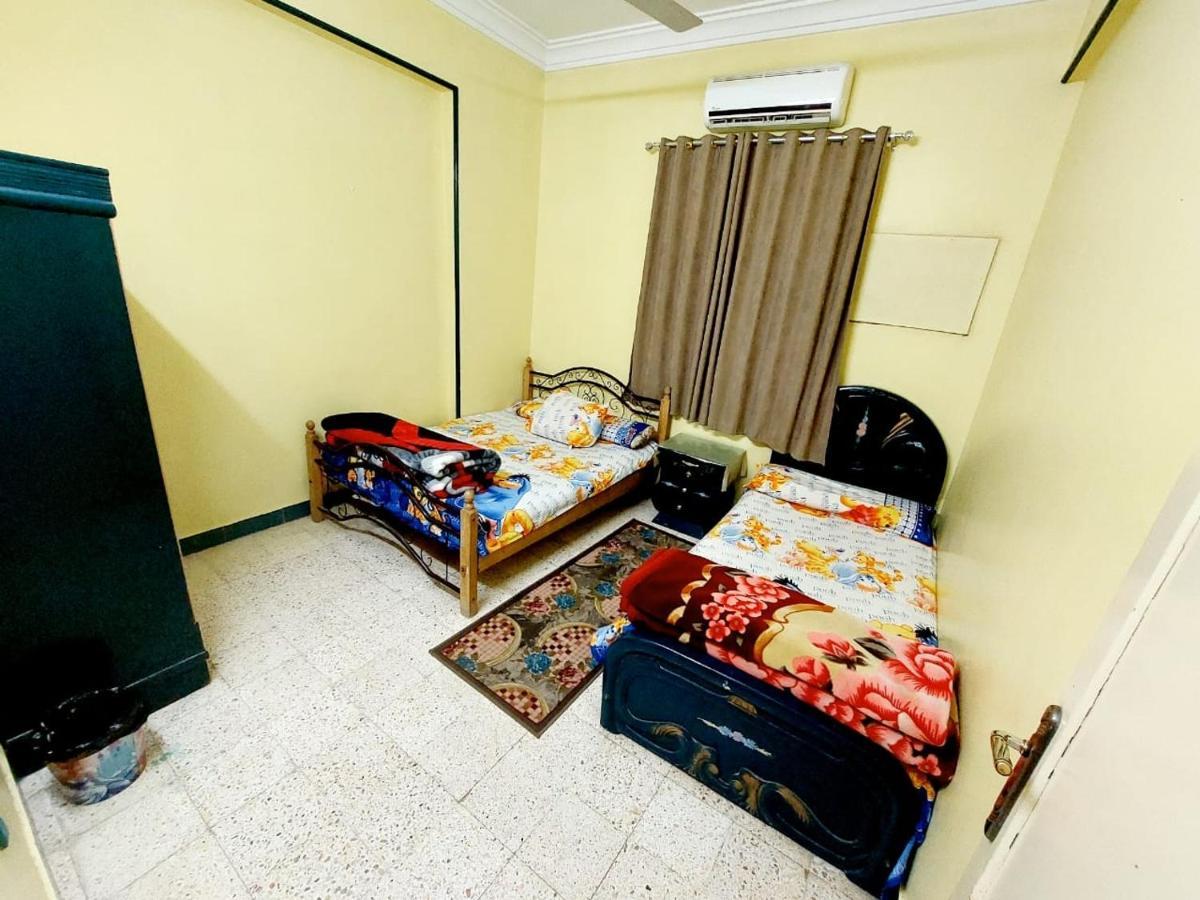 Gamal Robob Nubian Guest House Assuan Esterno foto