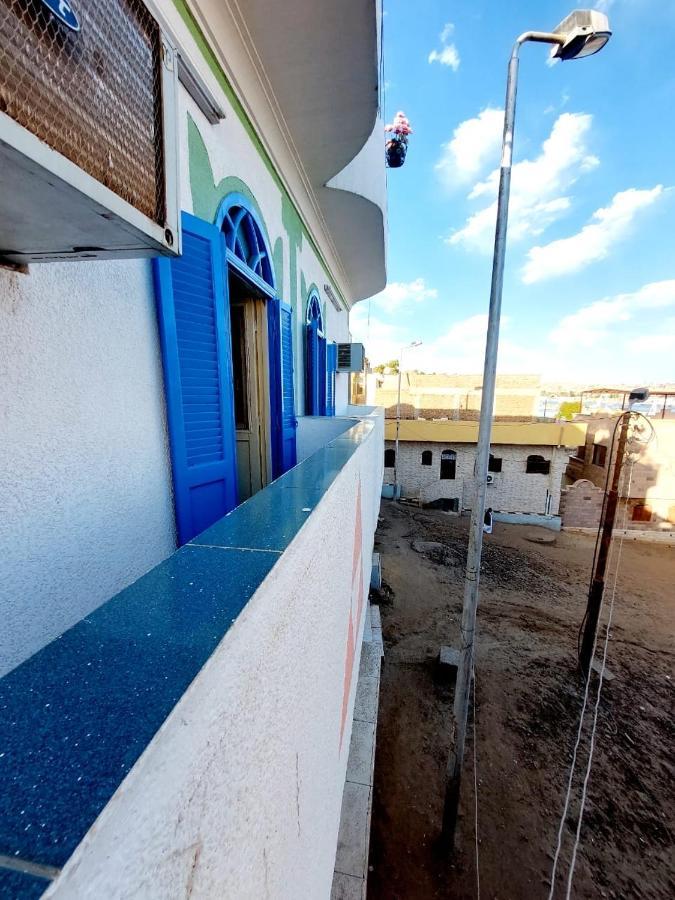 Gamal Robob Nubian Guest House Assuan Esterno foto