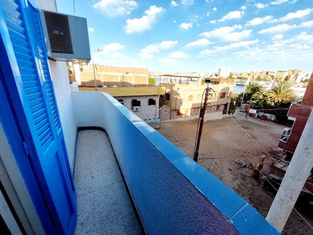 Gamal Robob Nubian Guest House Assuan Esterno foto