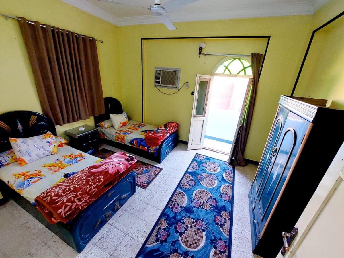 Gamal Robob Nubian Guest House Assuan Esterno foto