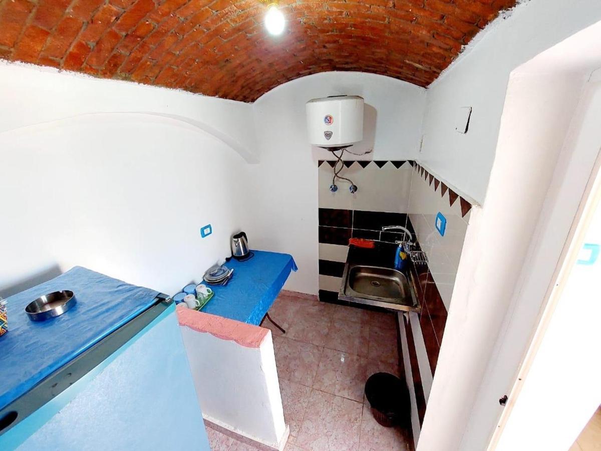 Gamal Robob Nubian Guest House Assuan Esterno foto