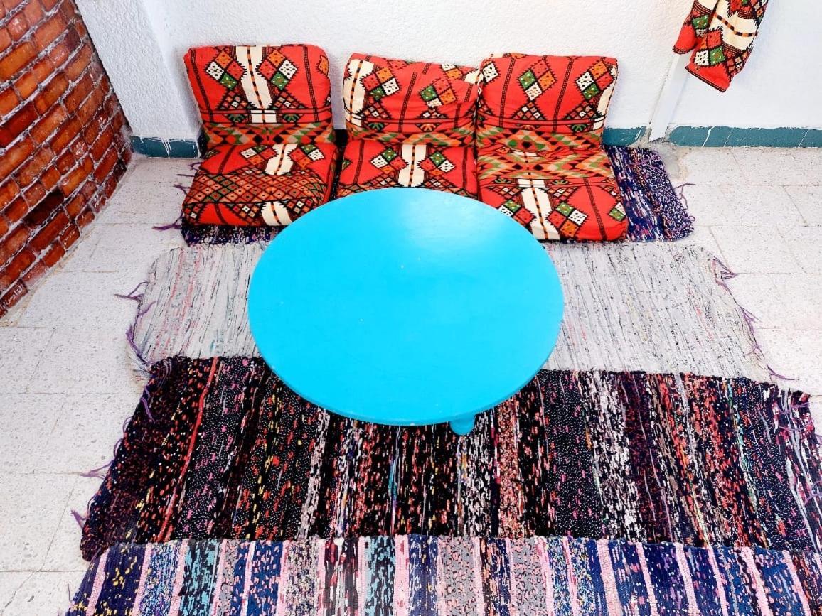 Gamal Robob Nubian Guest House Assuan Esterno foto