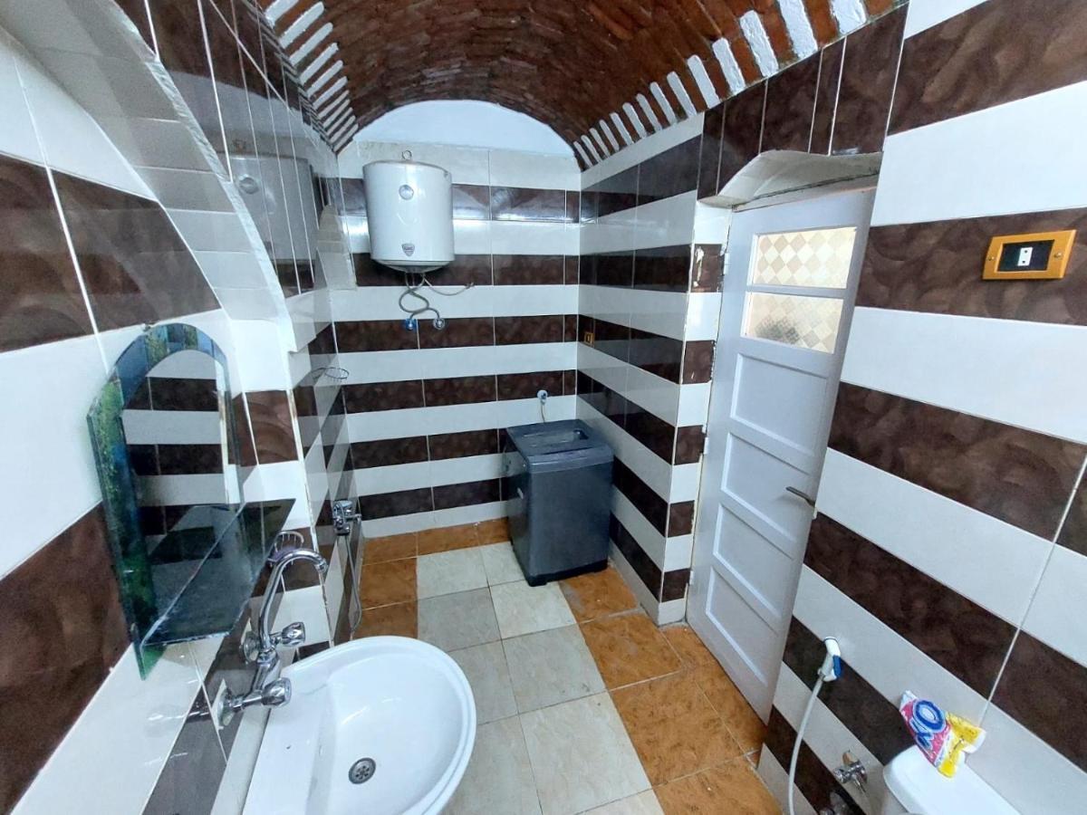 Gamal Robob Nubian Guest House Assuan Esterno foto