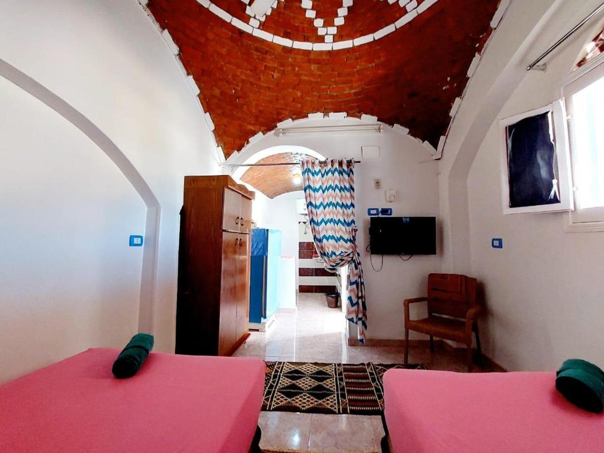 Gamal Robob Nubian Guest House Assuan Esterno foto