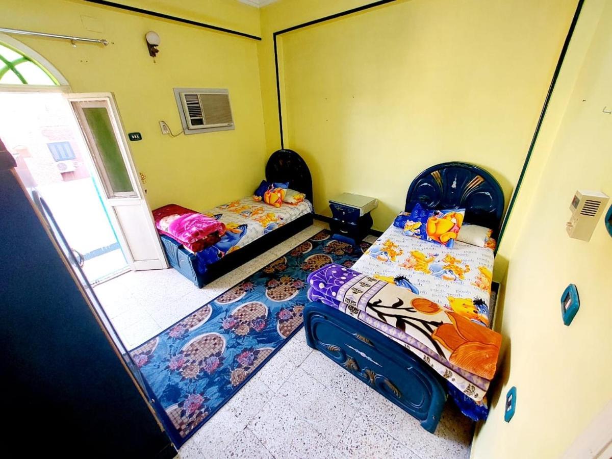 Gamal Robob Nubian Guest House Assuan Esterno foto