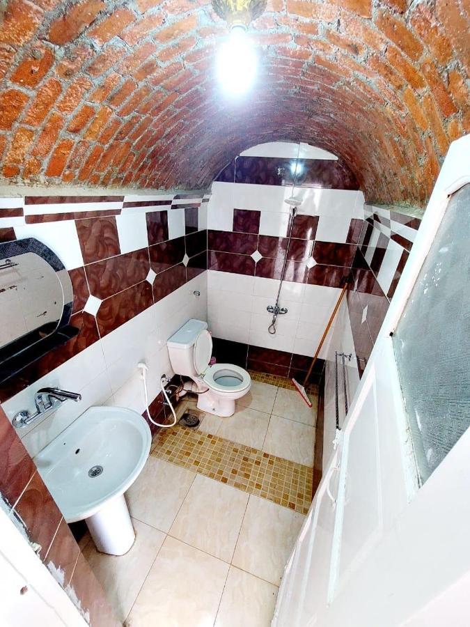 Gamal Robob Nubian Guest House Assuan Esterno foto