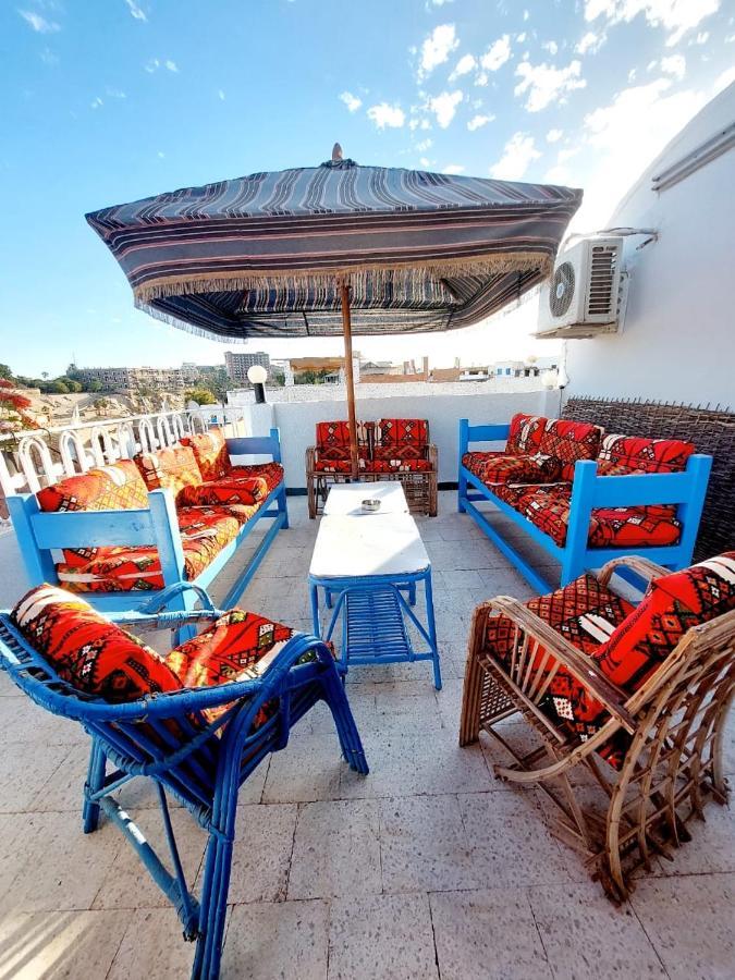 Gamal Robob Nubian Guest House Assuan Esterno foto