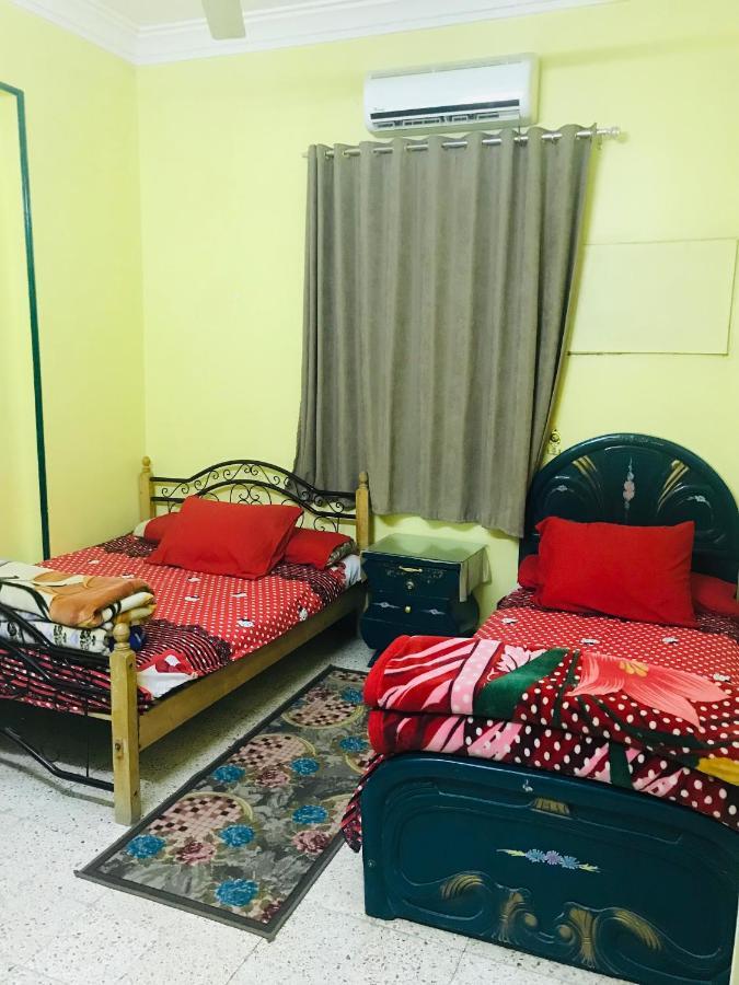 Gamal Robob Nubian Guest House Assuan Esterno foto
