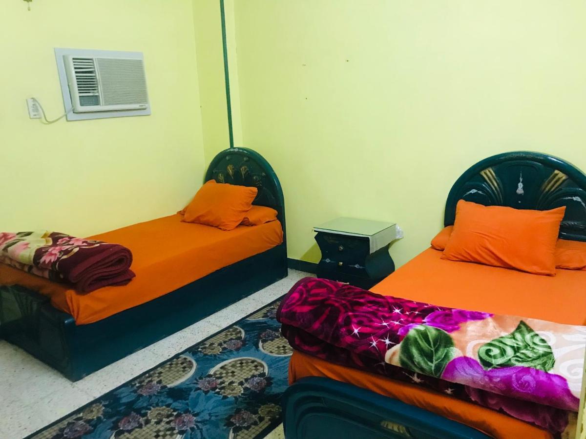 Gamal Robob Nubian Guest House Assuan Esterno foto