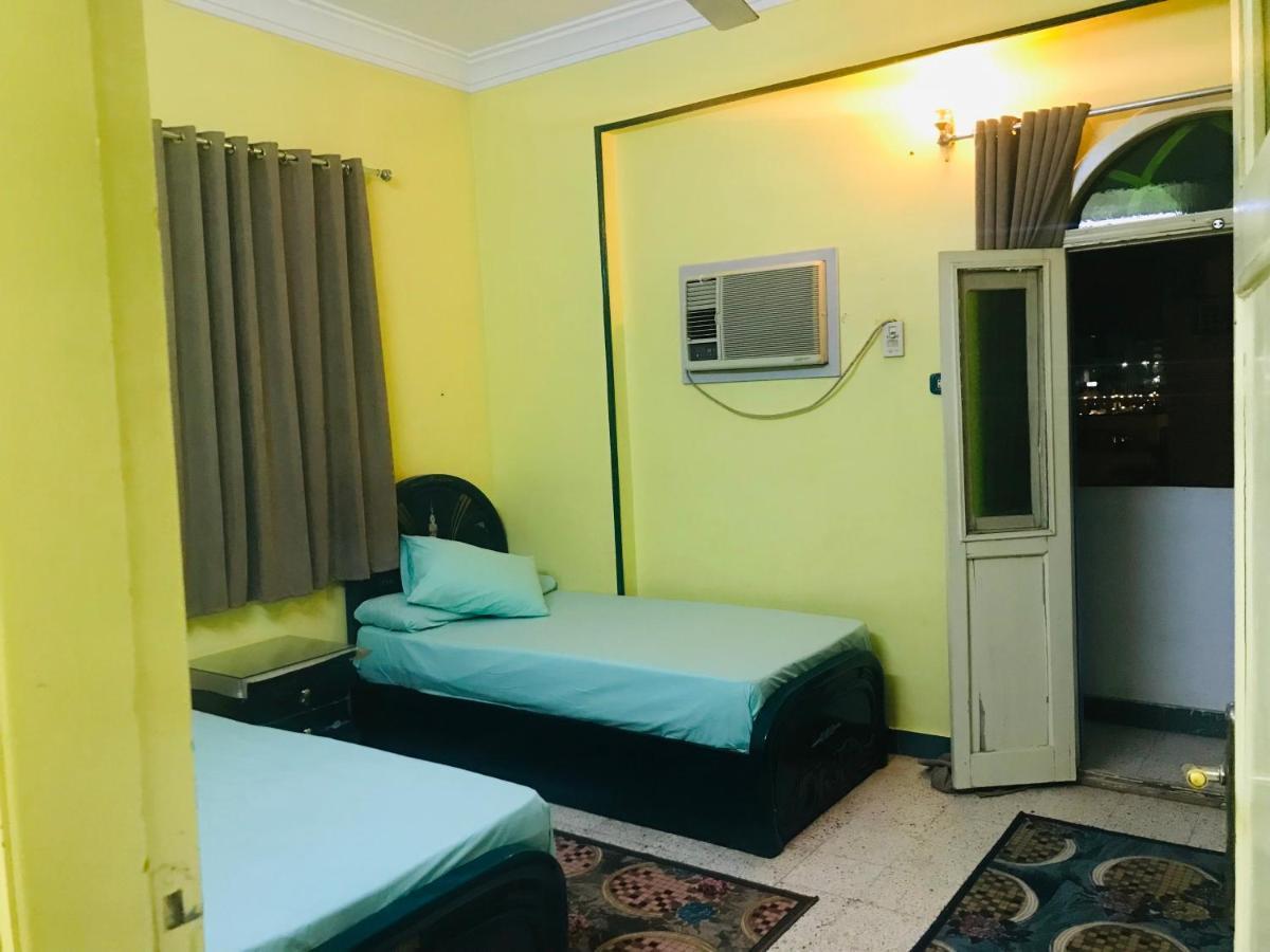 Gamal Robob Nubian Guest House Assuan Esterno foto