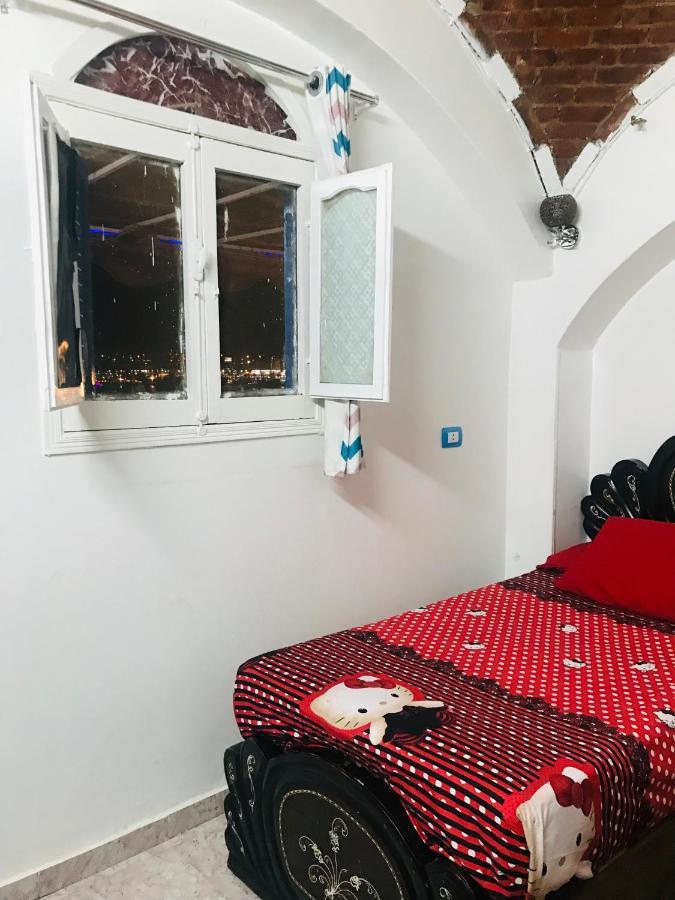 Gamal Robob Nubian Guest House Assuan Esterno foto