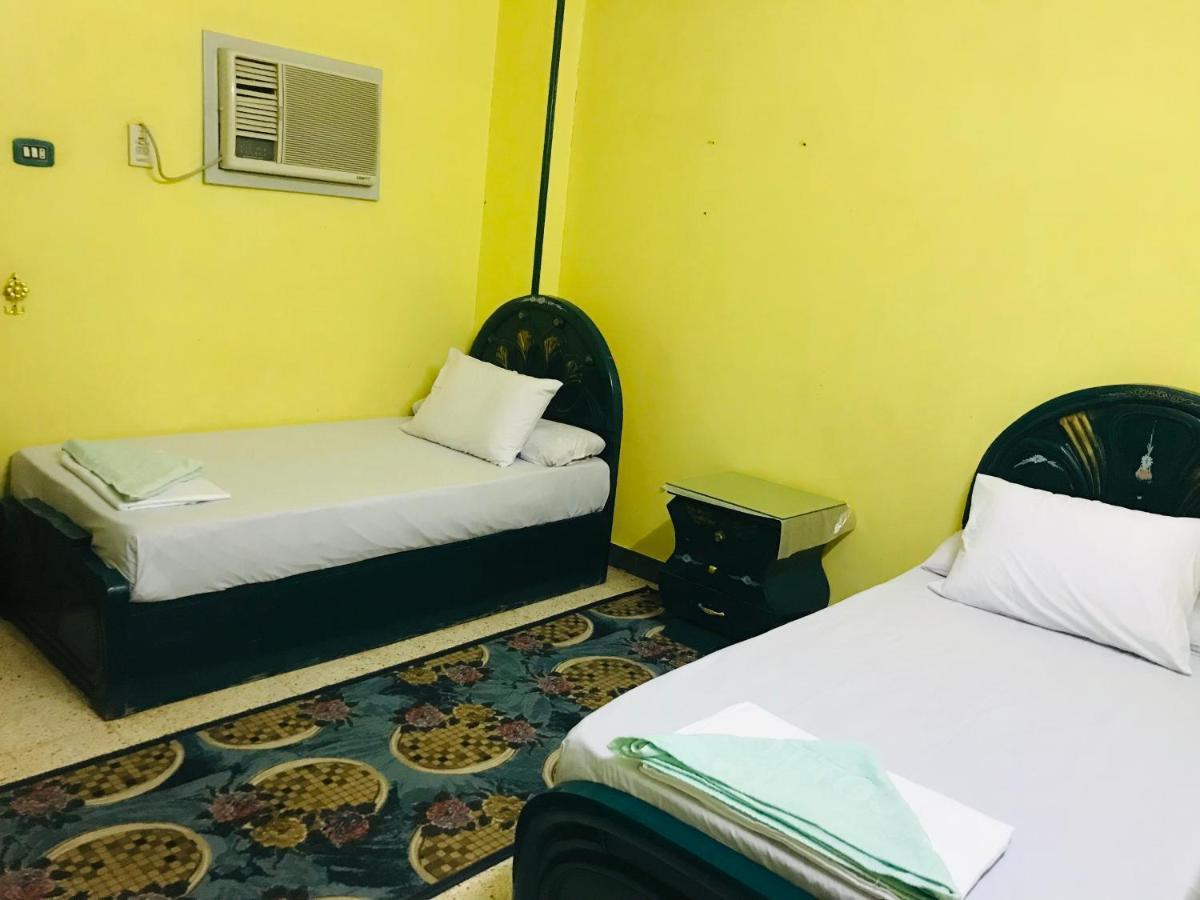 Gamal Robob Nubian Guest House Assuan Esterno foto
